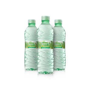 Imagen botellas de agua