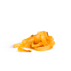 Imagen pequeña cebolla caramelizada