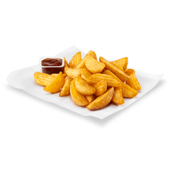 Imagen patatas grill